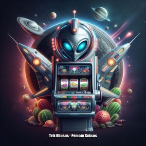 Trik Khusus - Pemain Sukses