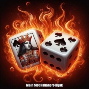 Main Slot Habanero Bijak