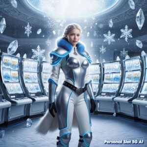 Personal Slot 5G AI