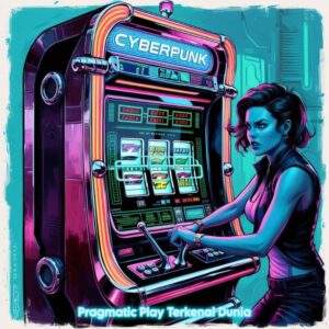 Pragmatic Play Terkenal Dunia