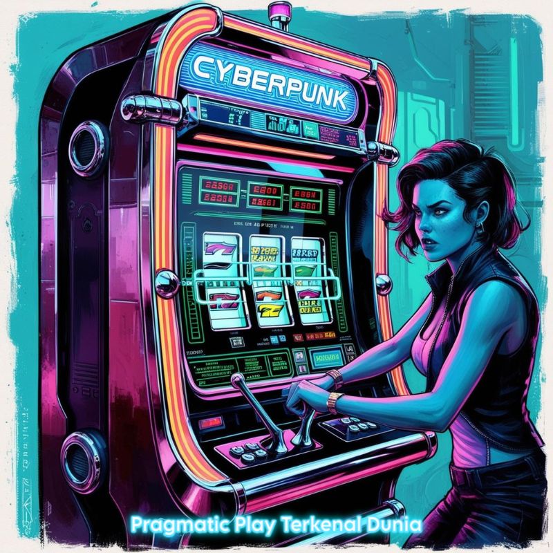 Pragmatic Play Terkenal Dunia 2025 | Inovasi, Slot RTP Tinggi & Fitur Bonus