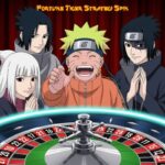 Fortune Tiger Strategi Spin